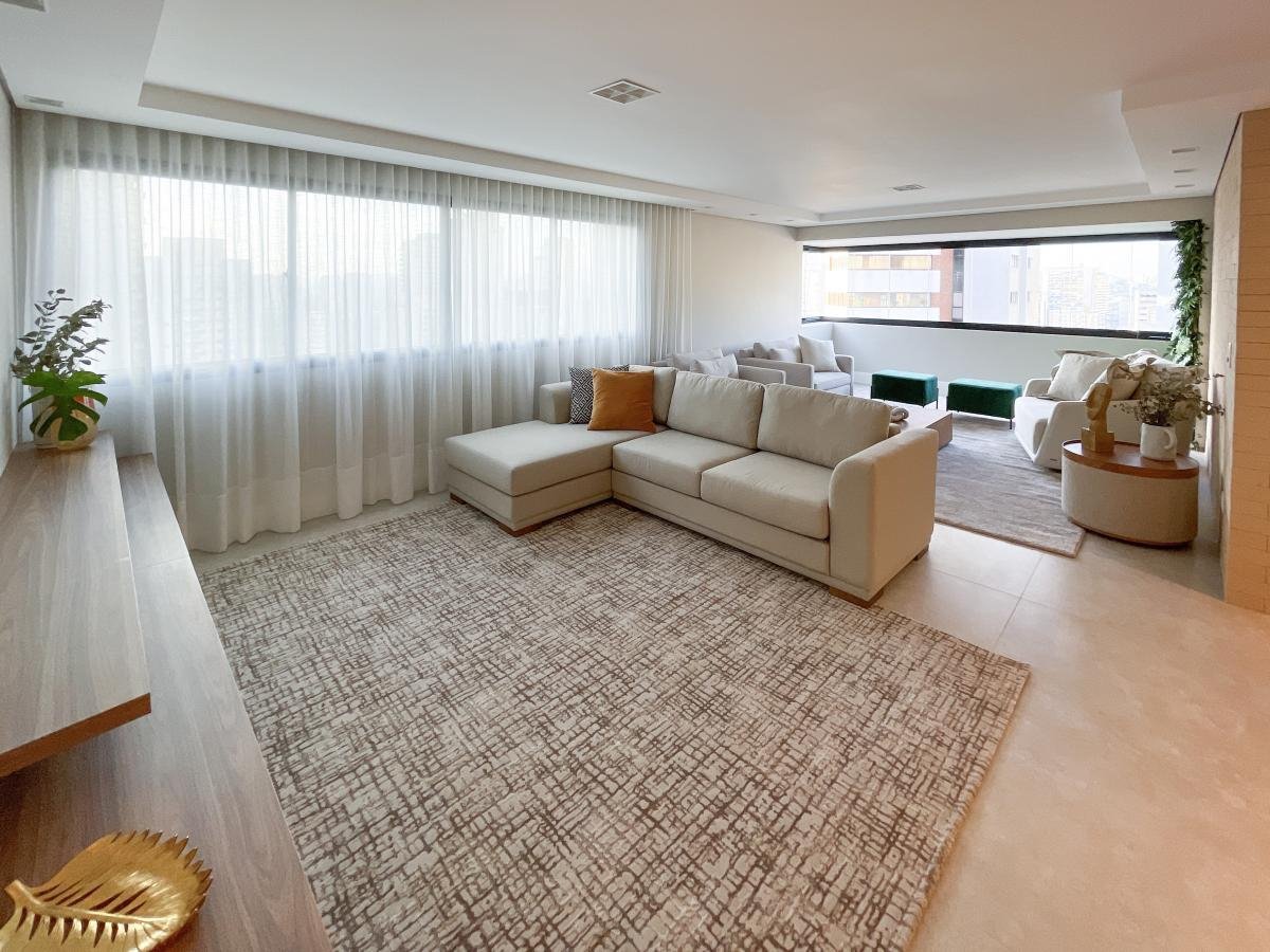 Startup oferece apartamento mobiliado em novo conceito plug and play