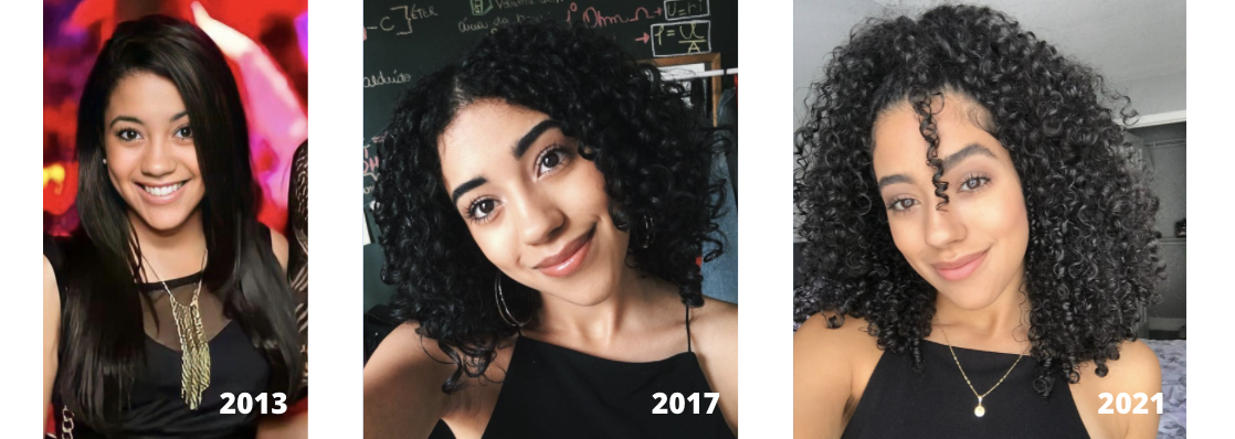 Transição capilar: o resgate da identidade e da beleza dos fios originais