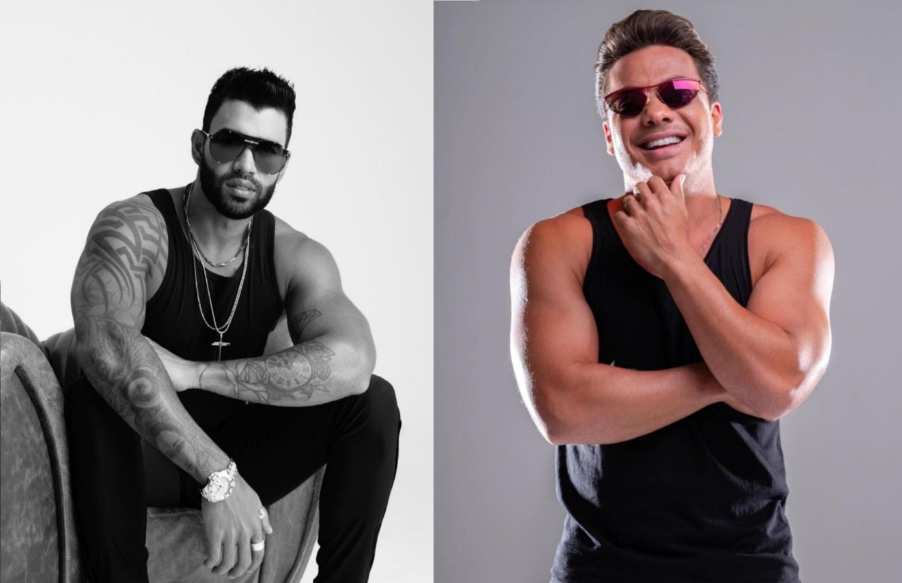 ÚLTIMO SHOW DE GUSTTAVO LIMA NA PANDEMIA ACONTECE NESTA SEXTA (04)
