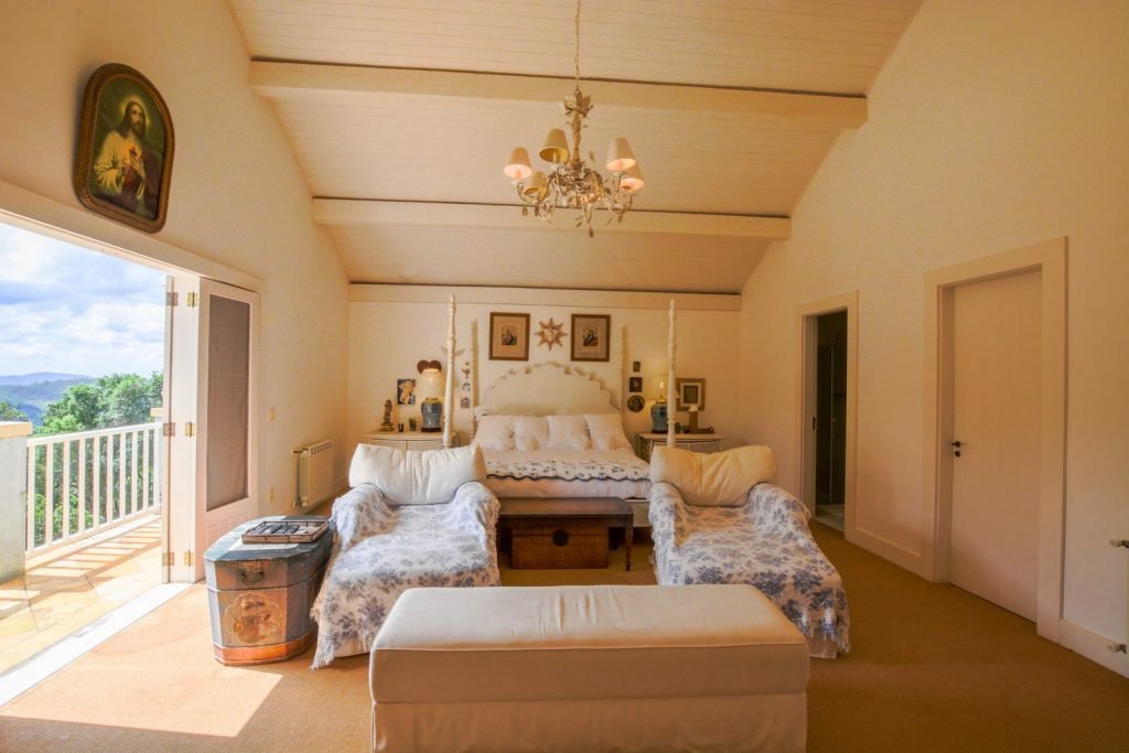 Villa Coração Guest House: conforto e exclusividade para o inverno em Monte Verde (MG) - imagem 4