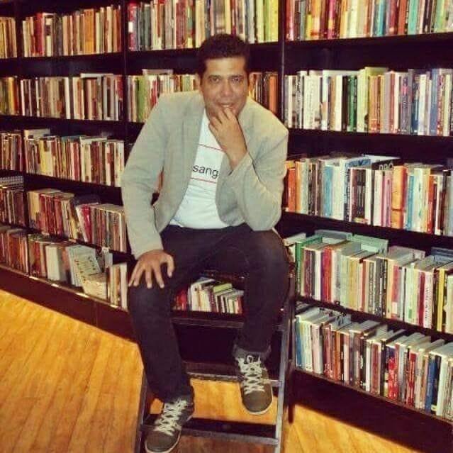 ACADEMIA BRASILEIRA DE LETRAS (ABL) PUBLICA SEIS POEMAS DO POETA MARCELO GIRARD
