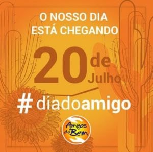 Amigos do Bem lança campanha contra fome no sertão nordestino