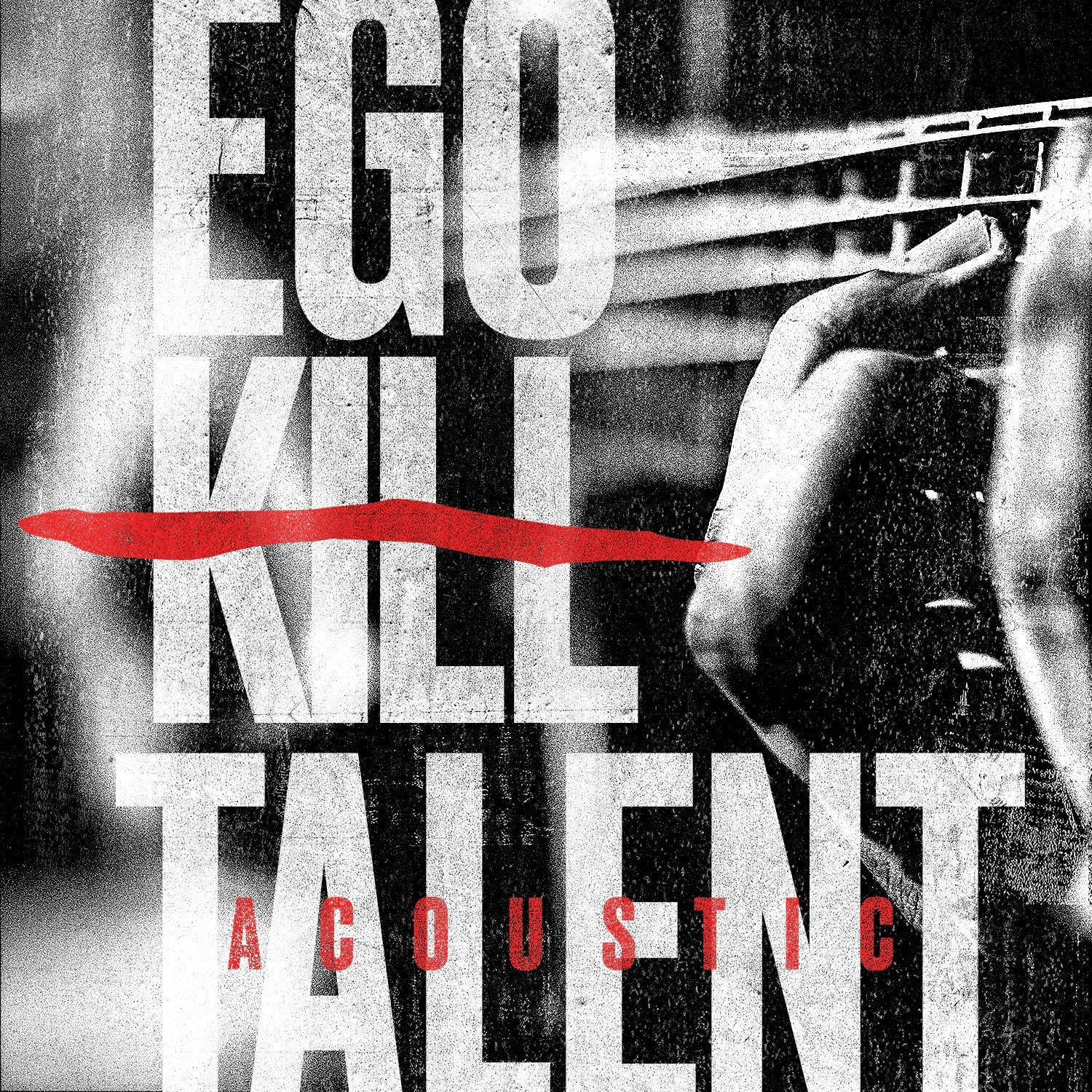 Antes de embarcar para shows nos Estados Unidos, Ego Kill Talent lança o disco EGO KILL TALENT ACOUSTIC