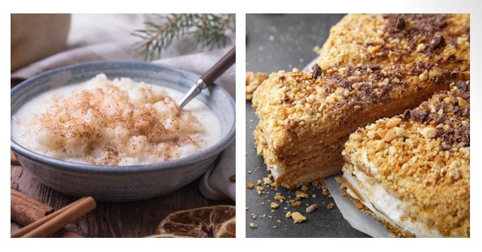 Arroz doce e pavê de amendoim: duas receitas para a festa julina ser mais do que especial
