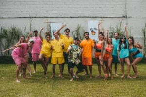 Casa Malibu Estreia Na Próxima Segunda