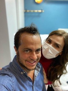 Conheça mais sobre transplante capilar - imagem 2