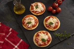 Dia da Pizza: Tirolez sugere receita prática para comemorar a data com muito queijo