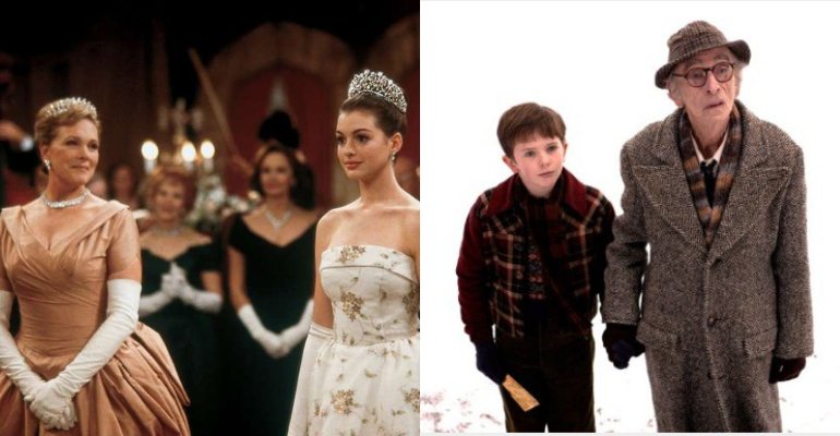 Dia dos Avós: Confira 5 filmes para curtir com eles e aprender inglês ao mesmo tempo