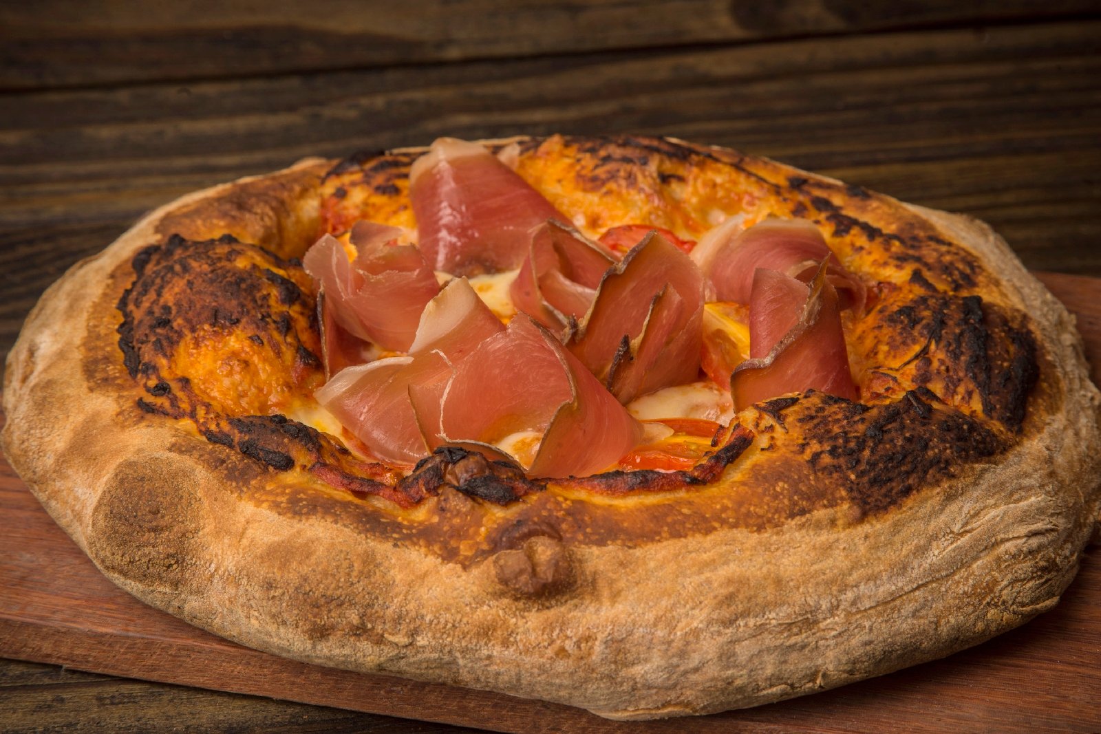 Dia Mundial da Pizza: Chef Henrique Campos lança seis novos sabores de pizza de fermentação natural - imagem 2
