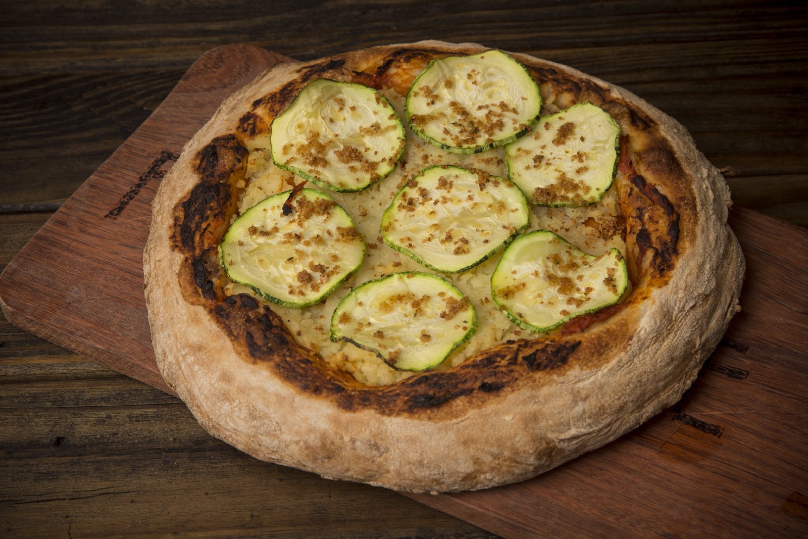 Dia Mundial da Pizza: Chef Henrique Campos lança seis novos sabores de pizza de fermentação natural - imagem 3