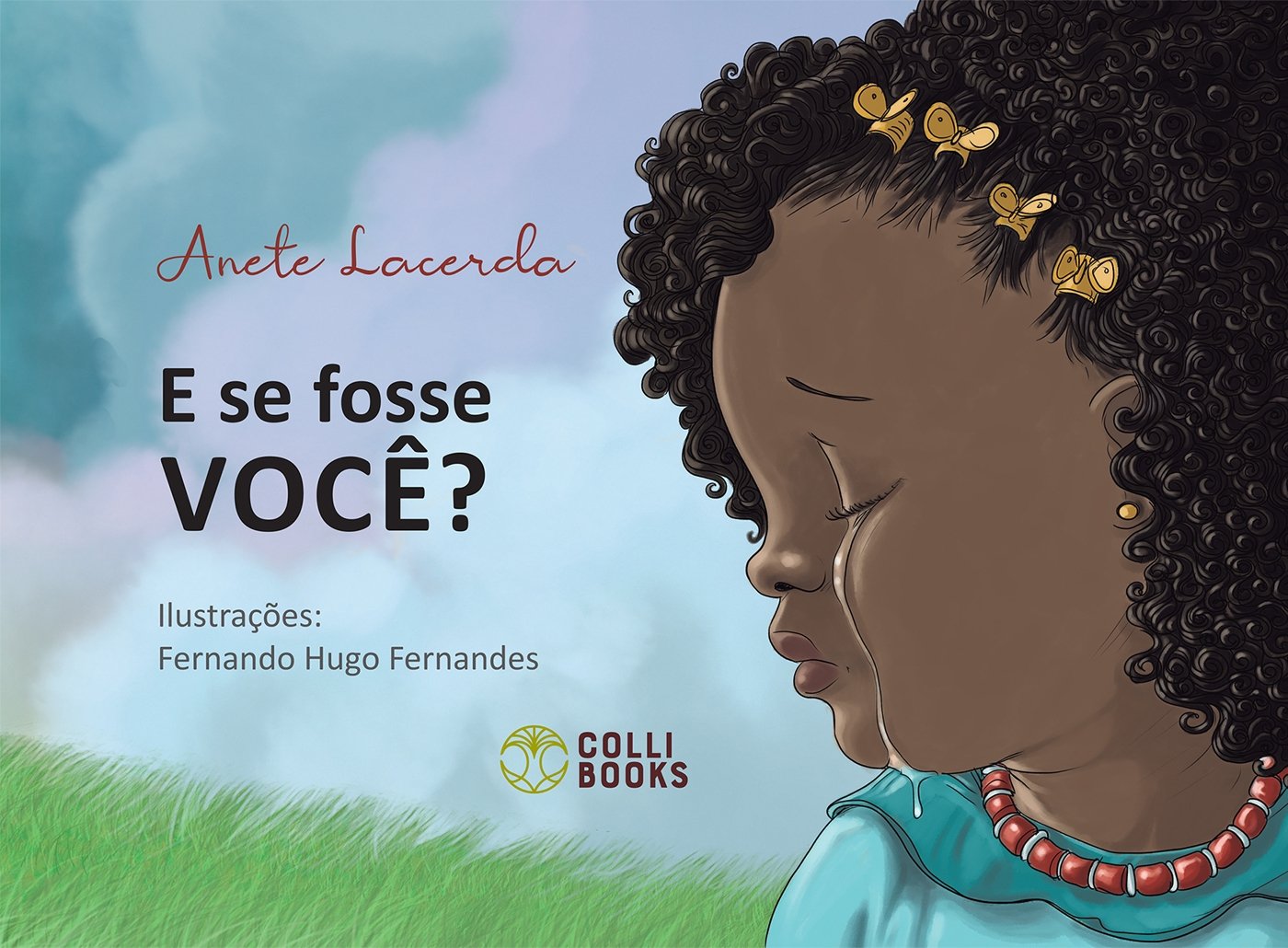 Dia Nacional de Combate à discriminação Racial inspira a leitura de livros que abordam o tema para crianças
