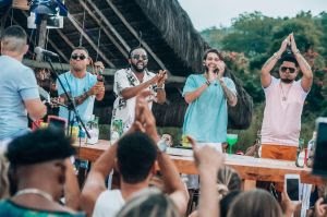 Encontro de Gerações: Akatu e Revelação gravam audiovisual juntos com participações especiais