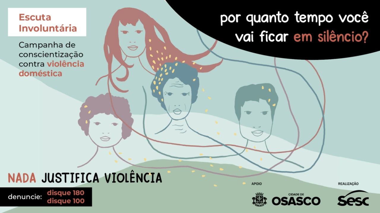 Escuta Involuntária