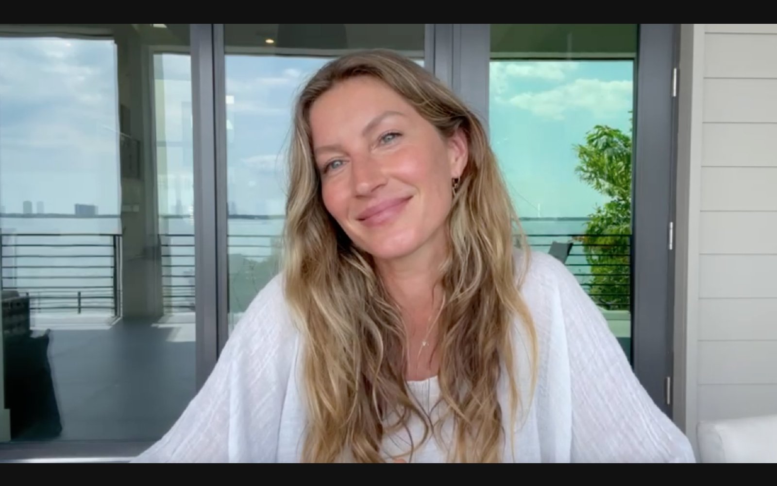 Gisele Bündchen torna-se acionista da Ambipar