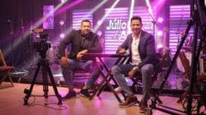 Júlio César & Aldair lançam o DVD "Ao Vivo na Estrada" - imagem 3