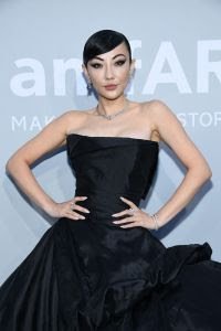 lAtriz Marina Ruy Barbosa e estrelas internacionais brilham no amfAR durante 74º Festival de Cinema de Cannes - imagem 4