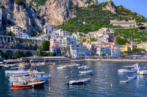 Livro inspira viagem a cinco destinos italianos