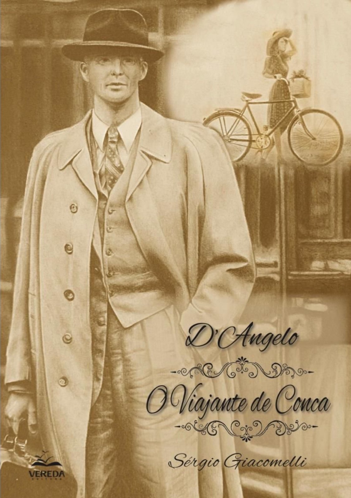 Livro inspira viagem a cinco destinos italianos - imagem 3