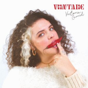 Mesclando jazz e pop, Victoria Cerrid lança "Vontade", seu primeiro single autoral que chega pela produtora