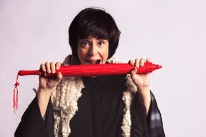 Nossa, plataforma de lifestyle do UOL, estreia série de conteúdos sobre o Japão com curadoria de Fernanda