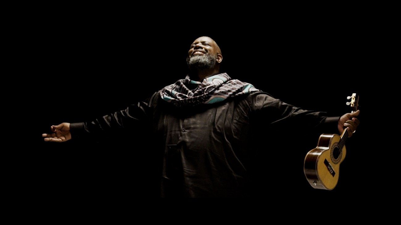 Péricles finaliza projeto ‘YouTube Black Voices” com música composta por Thiaguinho e Mr. Dan
