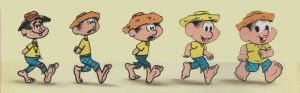 Personagem Chico Bento completa 60 anos