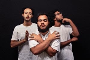 Preto A Porter é a música-tema inédita da nova série do UOL
