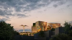 Projeto para nova sede do Instituto Favela da Paz está na 17ª Bienal de Veneza