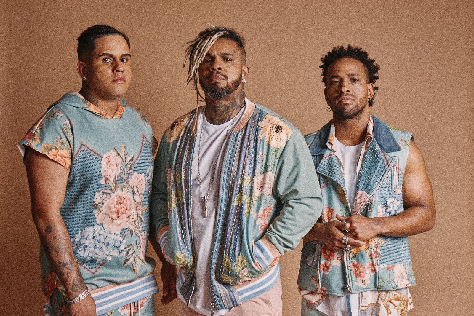 Rodriguinho, Gaab e Mr. Dan lançam Legado FenomeNow em São Paulo