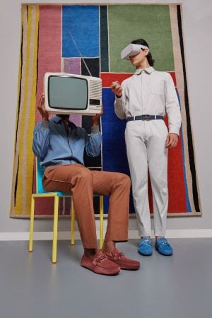 Salvatore Ferragamo apresenta o novo Logo SF - imagem 4