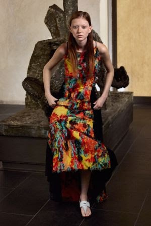 Salvatore Ferragamo apresenta sua coleção Pre-Spring 22 - imagem 4