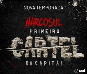 Segunda temporada de "PCC - Primeiro Cartel da Capital" estreia no UOL
