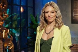 Shark Tank Brasil anuncia nova apresentadora para sexta temporada
