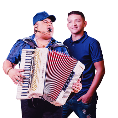 Tarcísio do Acordeon lança "Rolê" nesta sexta-feira, dia 23 de julho