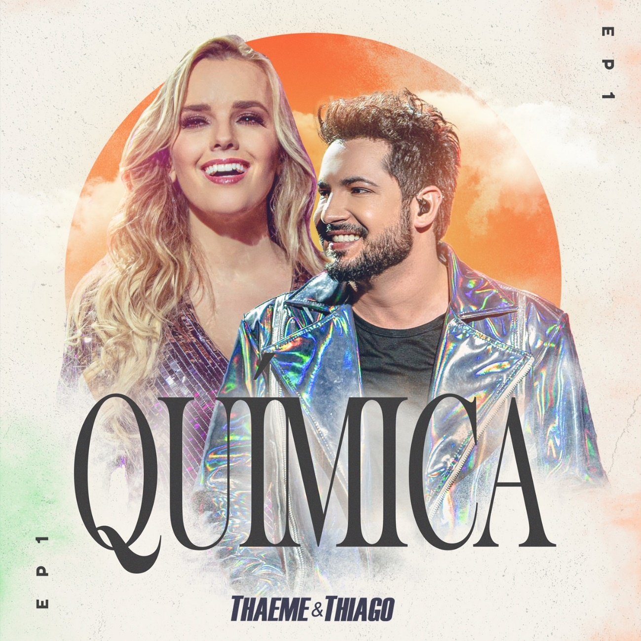 Thaeme e Thiago divulgam EP com faixas inéditas do projeto audiovisual gravado em São Paulo