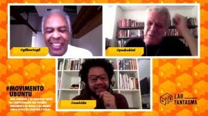 Trace Brasil fecha parceria com LAB Fantasma e estreia série Movimento Ubuntu nesta quarta-feira (07)
