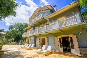 Villa Coração Guest House tem avaliação positiva dos turistas nessa temporada de inverno