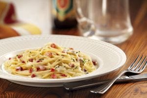 Adria ensina como fazer Capellini à Carbonara