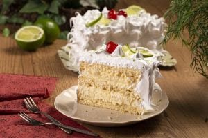 Chocomoça e Ganache de Limão são os Bolos do Mês da Sodiê Doces