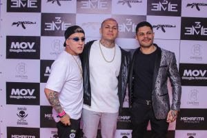 Com apresentação do funkeiro MC Lan, Toguro (Mansão Maromba) realiza live de lançamento de sua nova produtora