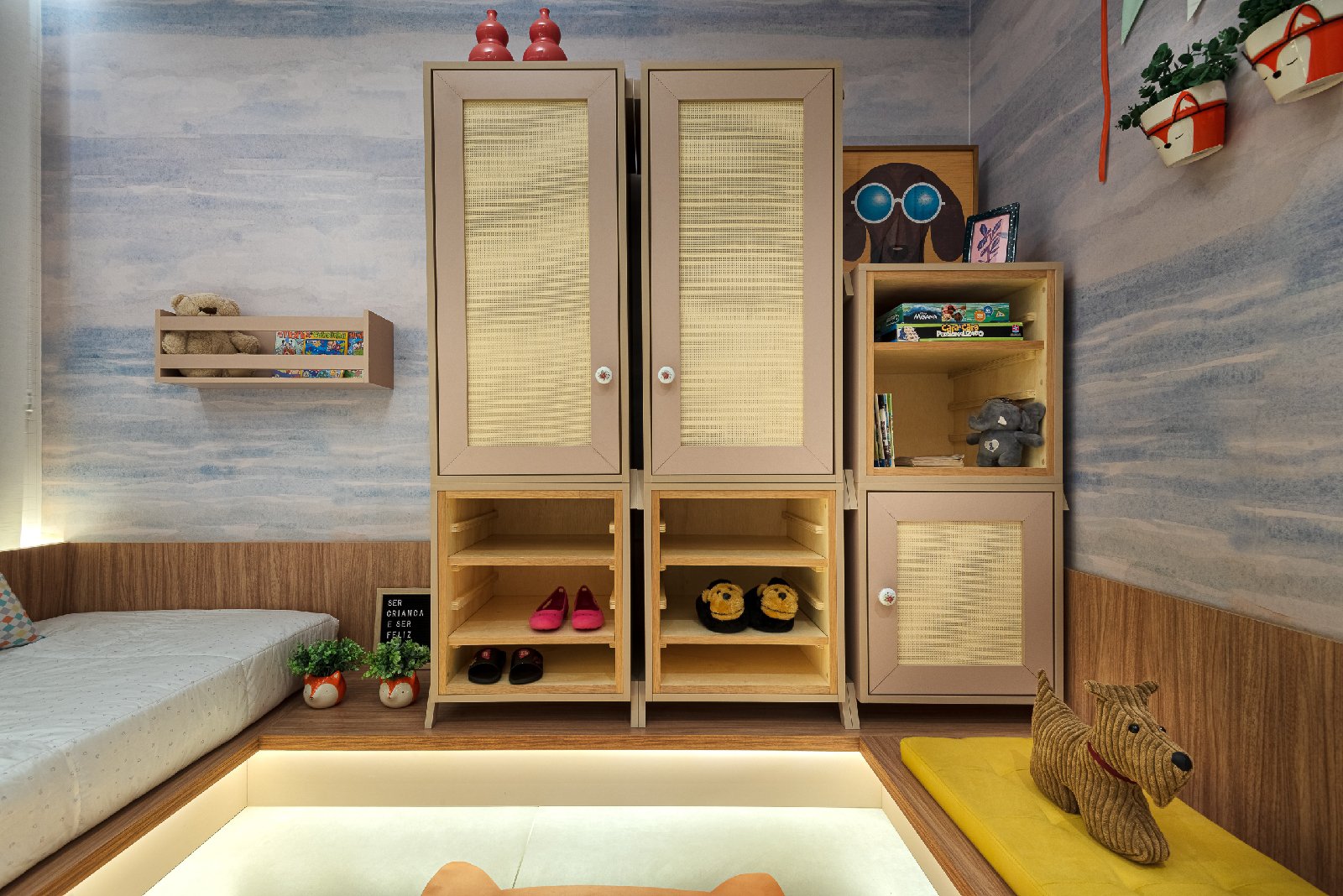 Decoração: cores para acolher em casa - imagem 3