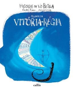 Dia do Folclore: 4 livros que resgatam personagens da cultura brasileira - imagem 2