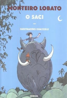 Dia do Folclore: 4 livros que resgatam personagens da cultura brasileira - imagem 3