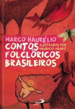 Dia do Folclore: 4 livros que resgatam personagens da cultura brasileira - imagem 4