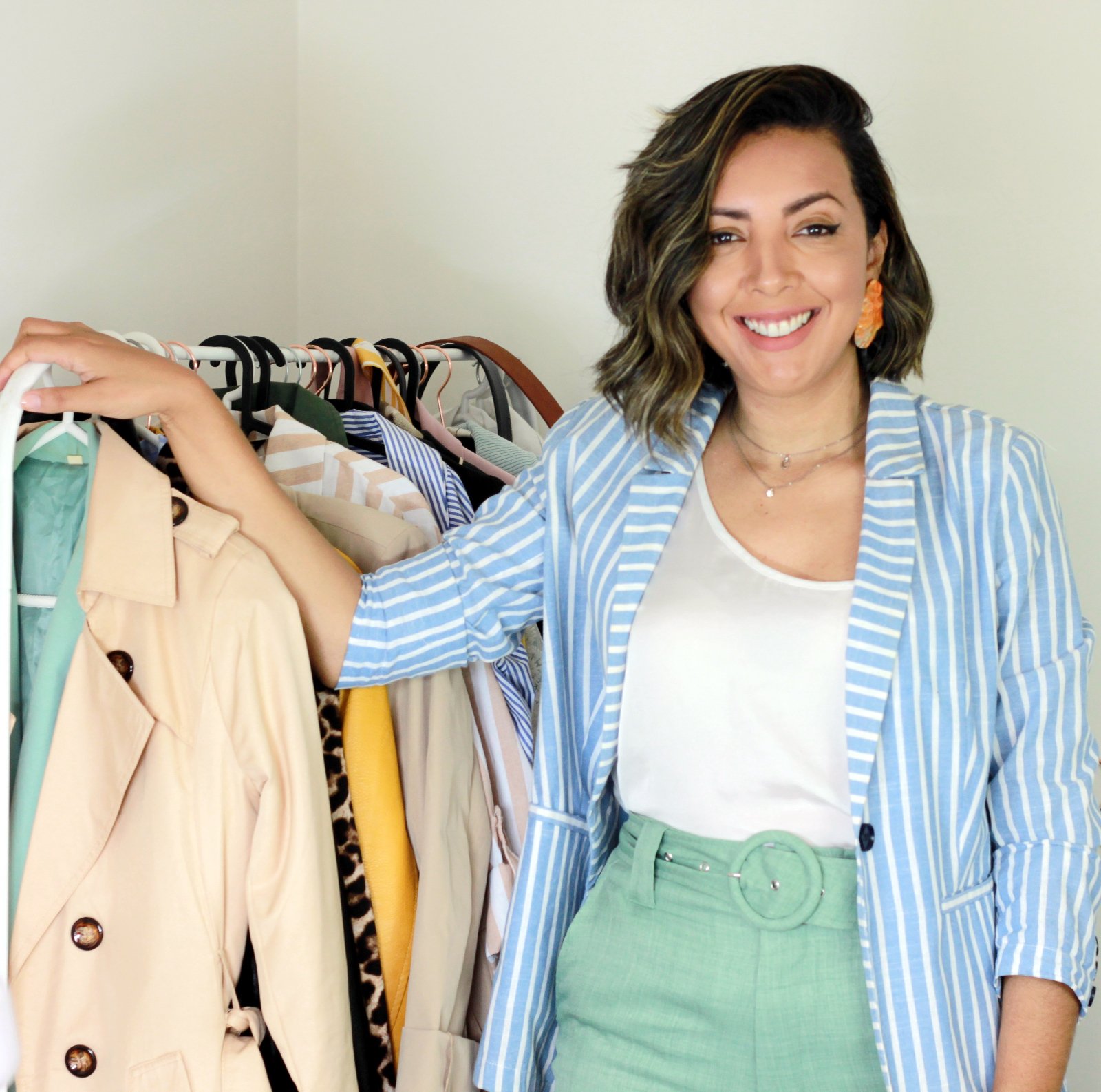 É possível apostar em looks invernais mesmo vivendo em cidades quentes - imagem 2