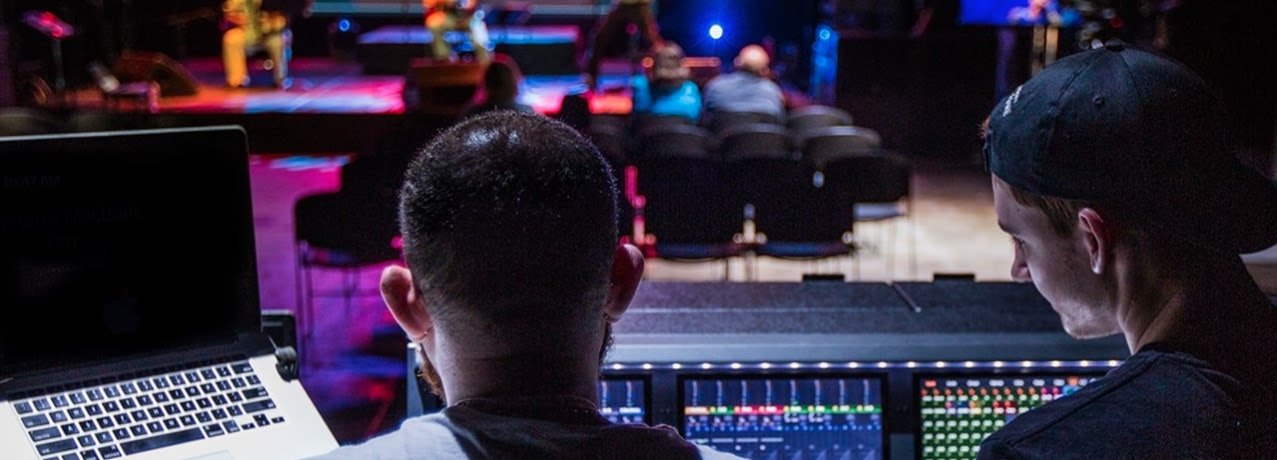Em agosto acontece o tour gratuito pelos bastidores da Full Sail University