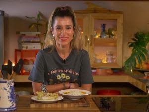 Fernanda Capobianco desmistifica culinária vegana em novo programa do Woohoo