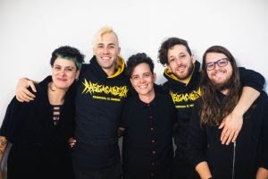 Francisco, el Hombre e Doctor Krápula se unem em "Mala Fama", single que propõe um novo olhar sobre a cultura