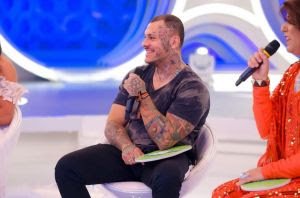 Influenciador Toguro comemora sucesso absoluto nas redes sociais e investe em mentoria artística.