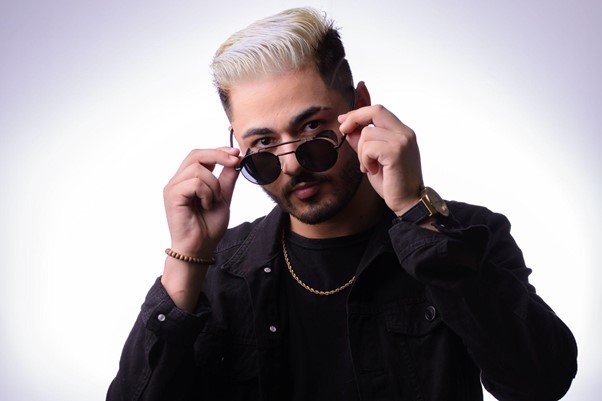 KC PAREDÃO lança novo single - imagem 2